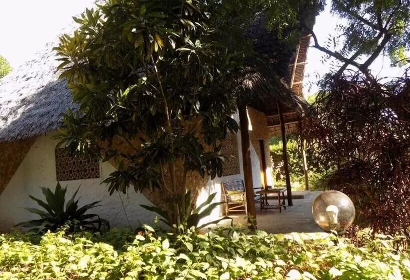 هتل Eco Villas Watamu