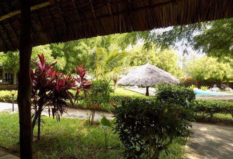 هتل Eco Villas Watamu