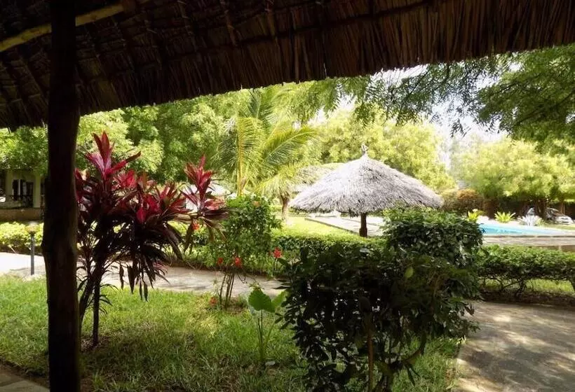 هتل Eco Villas Watamu