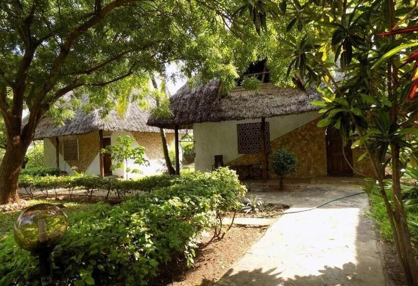 هتل Eco Villas Watamu