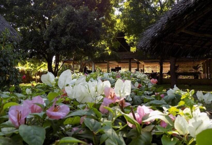 هتل Eco Villas Watamu