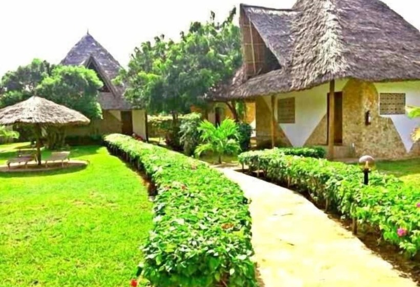 هتل Eco Villas Watamu