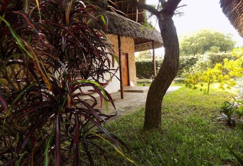 هتل Eco Villas Watamu