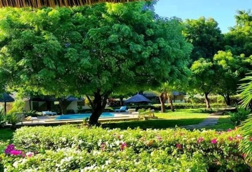 هتل Eco Villas Watamu