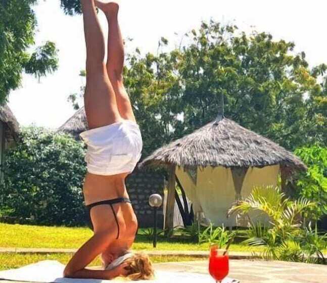 هتل Eco Villas Watamu