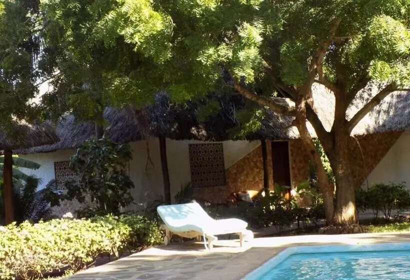 هتل Eco Villas Watamu