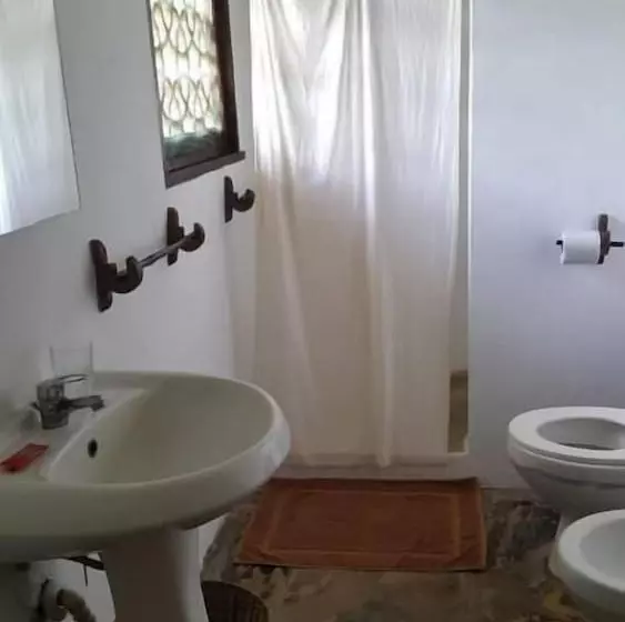 هتل Eco Villas Watamu