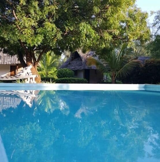 هتل Eco Villas Watamu