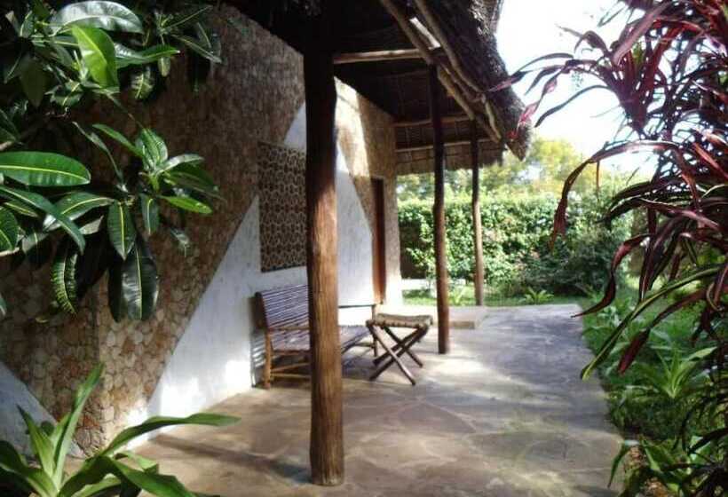 هتل Eco Villas Watamu