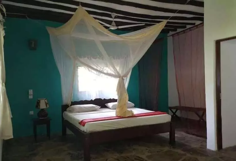 هتل Eco Villas Watamu