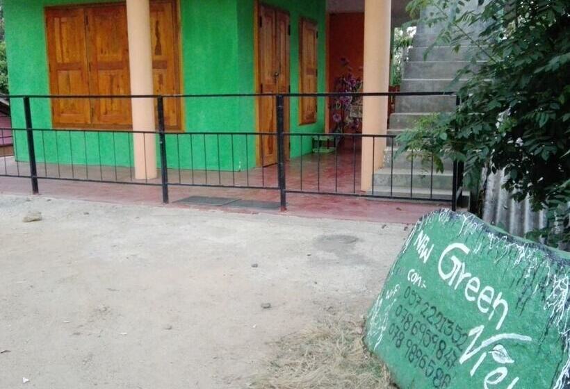 호텔 Ella New Green View