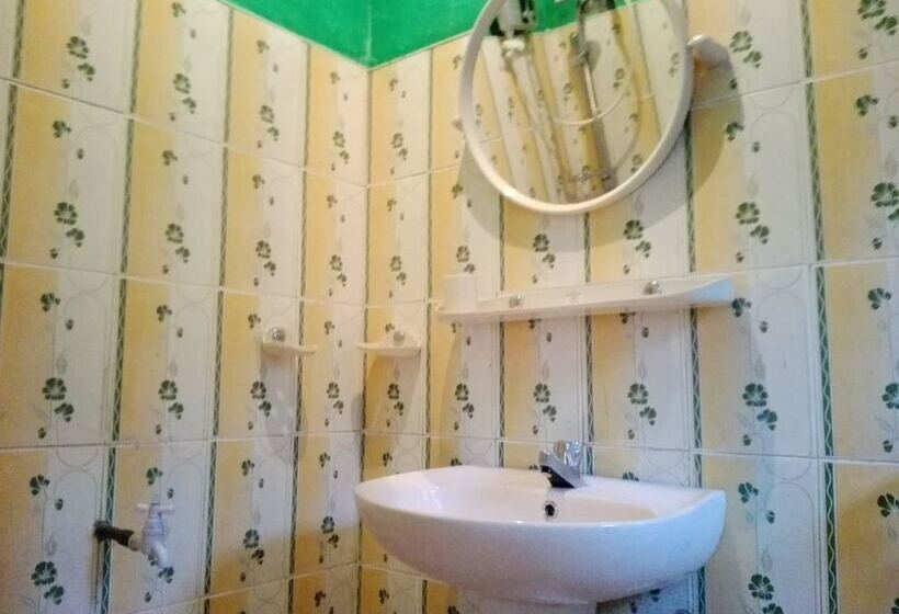 호텔 Ella New Green View