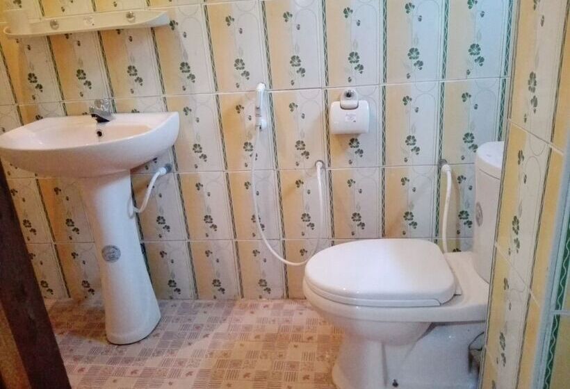 호텔 Ella New Green View