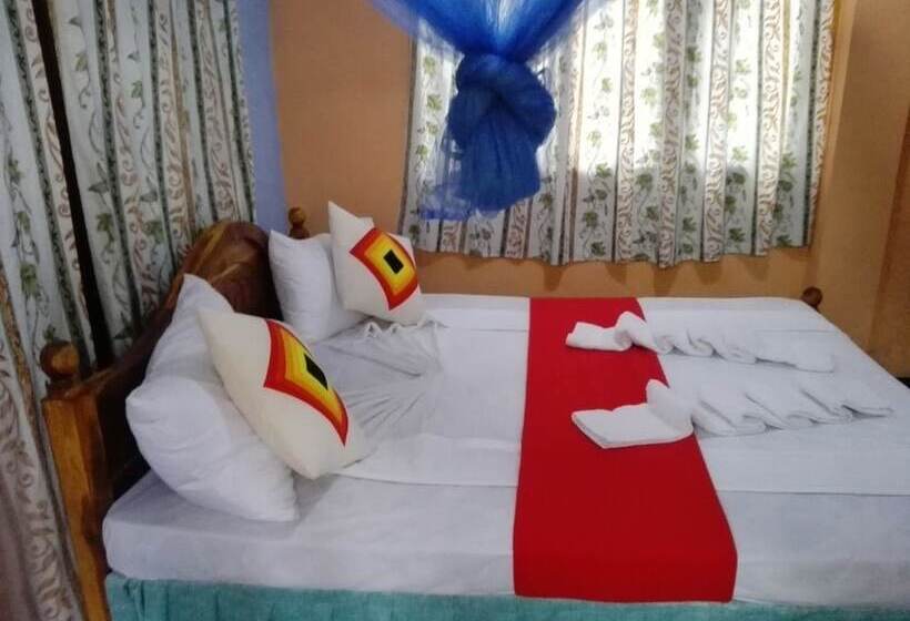 호텔 Ella New Green View