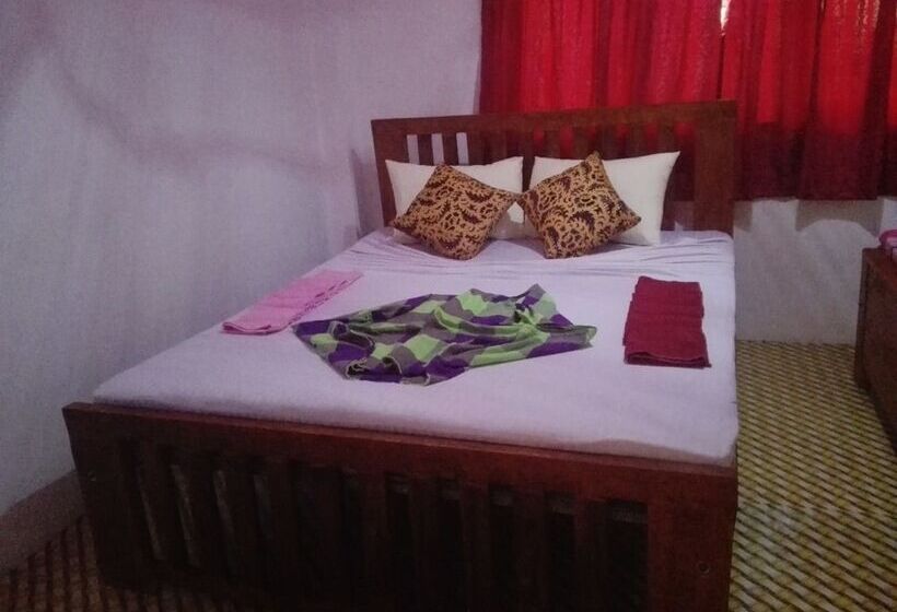 호텔 Ella New Green View