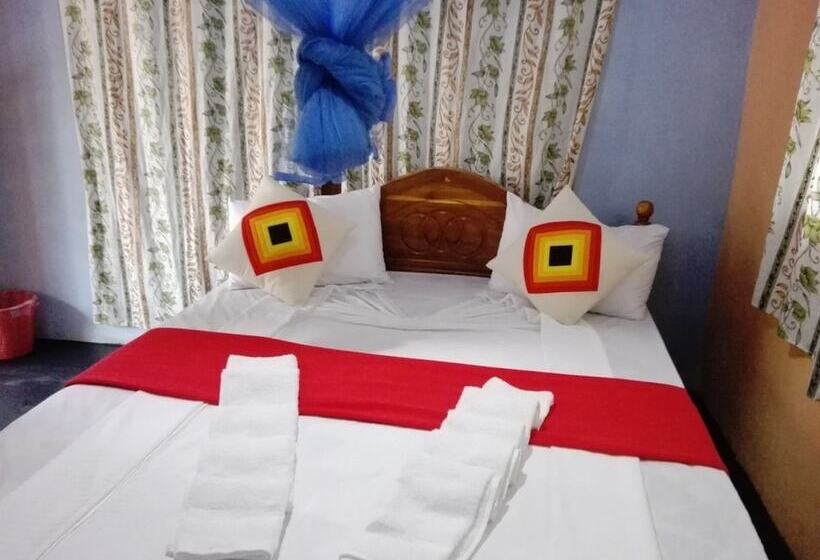 호텔 Ella New Green View