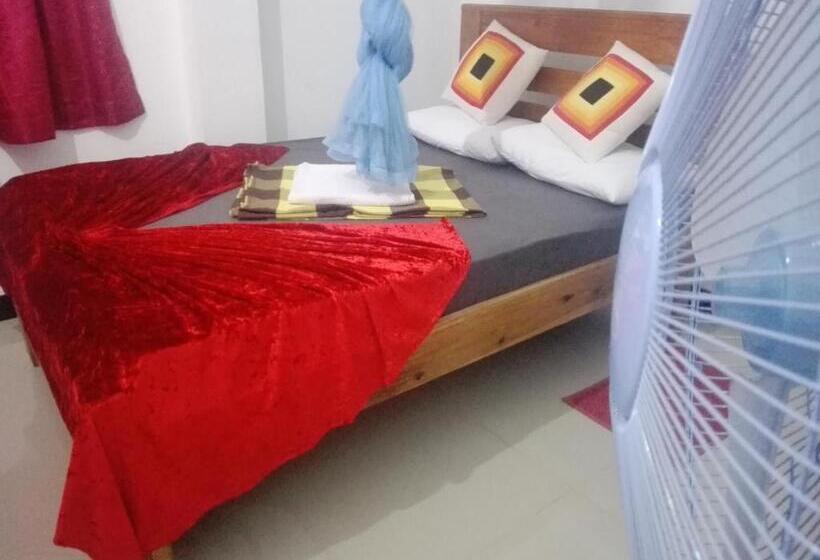 호텔 Ella New Green View