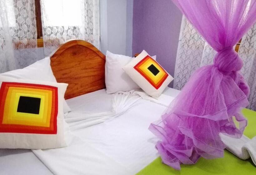 호텔 Ella New Green View