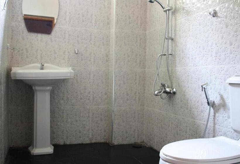 호텔 Ella New Green View