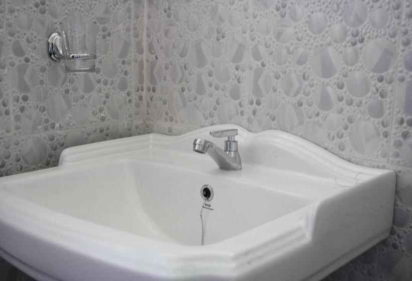 호텔 Ella New Green View