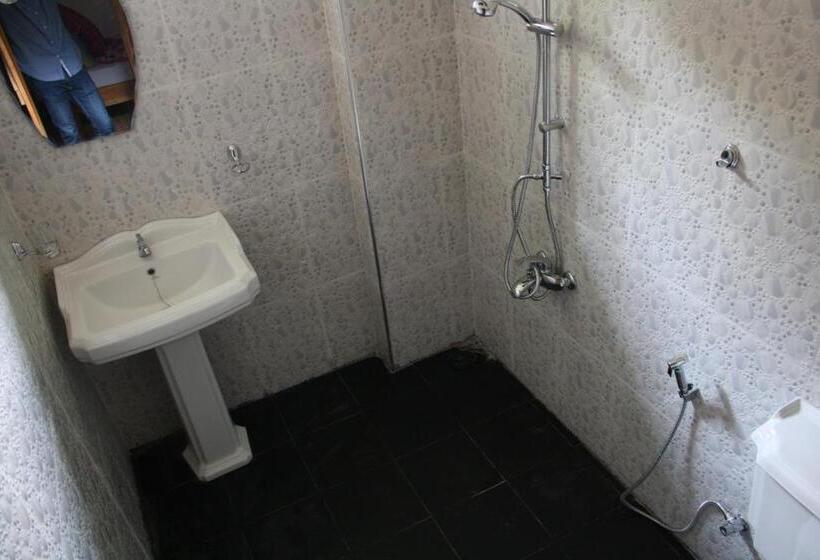 호텔 Ella New Green View