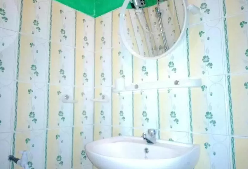 ホテル Ella New Green View