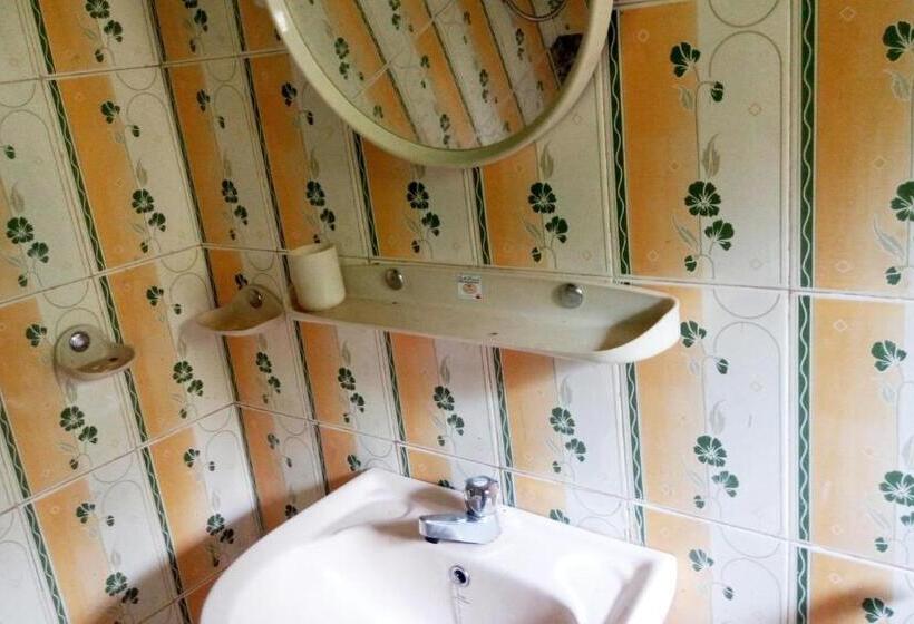 호텔 Ella New Green View