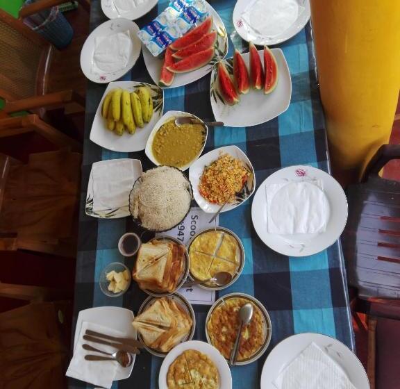 호텔 Ella New Green View