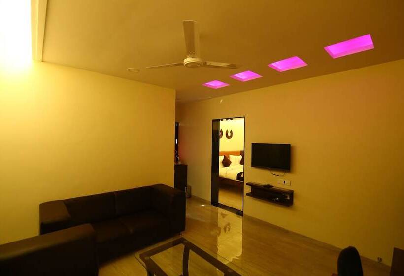 בית מלון כפרי Gd