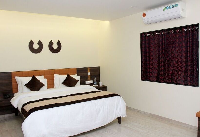 בית מלון כפרי Gd