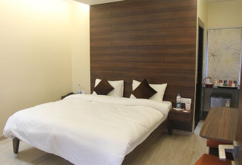 בית מלון כפרי Gd