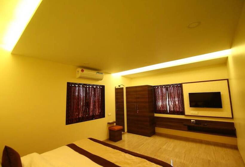 בית מלון כפרי Gd