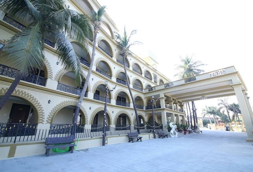 בית מלון כפרי Gd