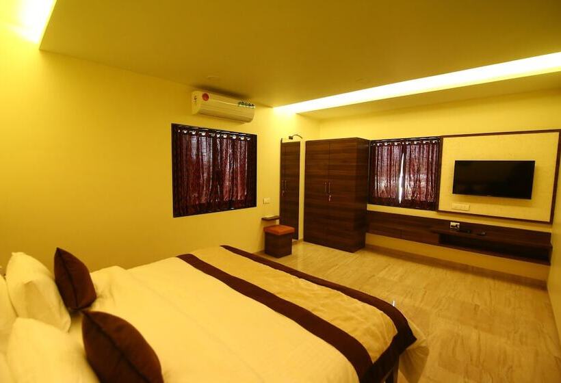 בית מלון כפרי Gd