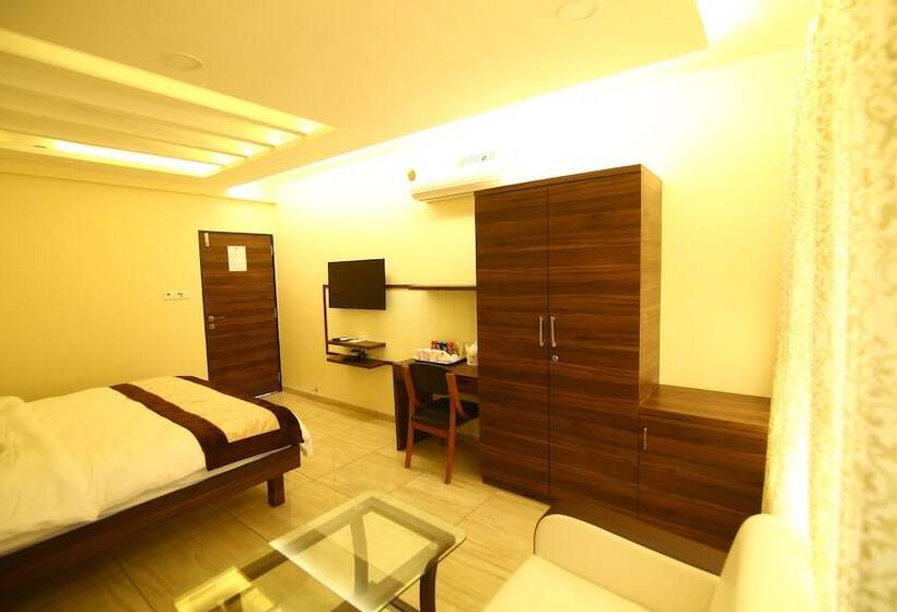 בית מלון כפרי Gd