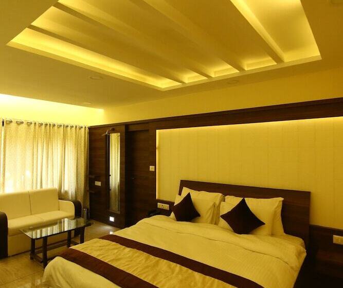 בית מלון כפרי Gd