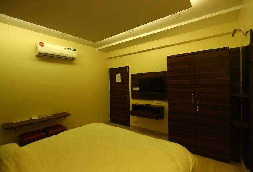 בית מלון כפרי Gd