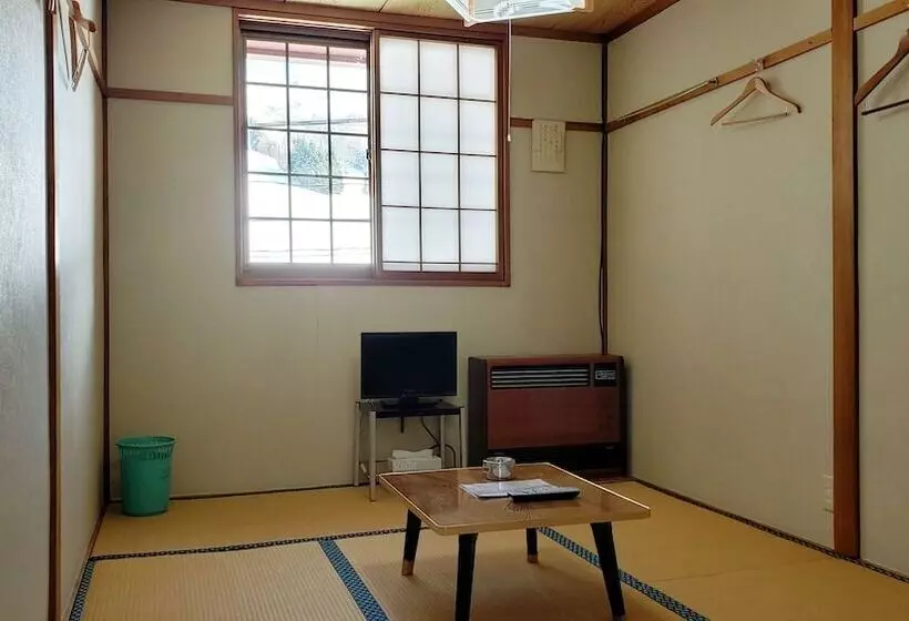 ホテル Genghis Khan Lodge