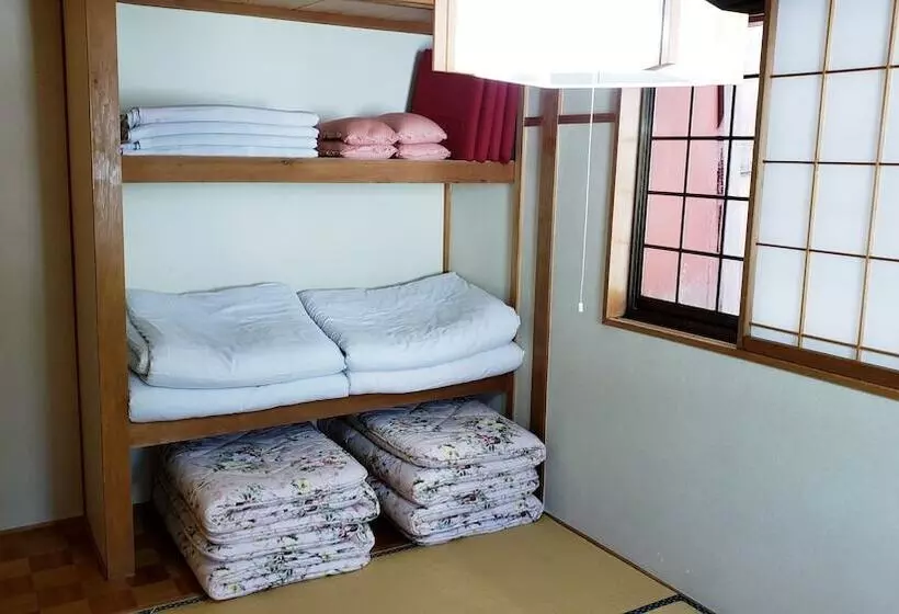 ホテル Genghis Khan Lodge