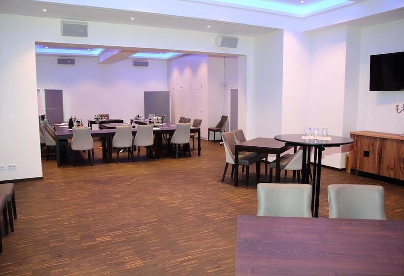 酒店 Höll Am Main