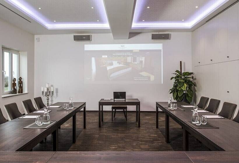 酒店 Höll Am Main