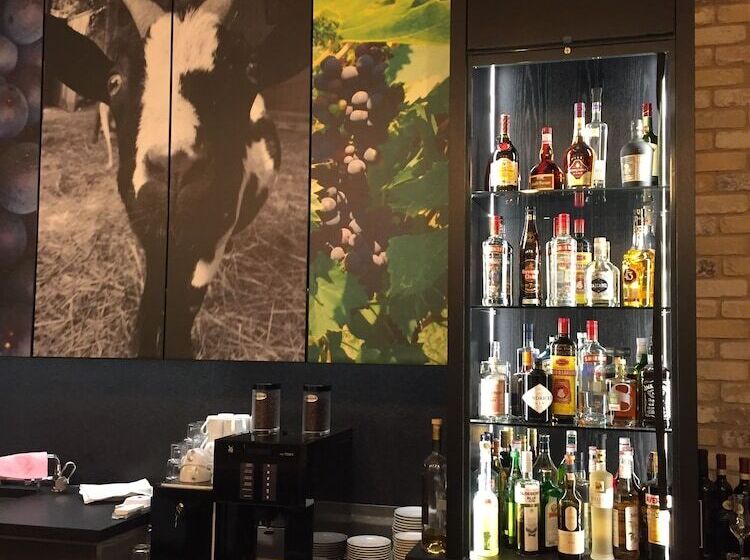 酒店 Höll Am Main