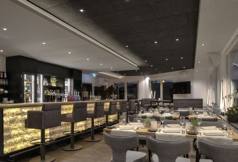 酒店 Höll Am Main