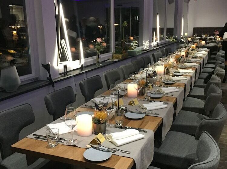 酒店 Höll Am Main