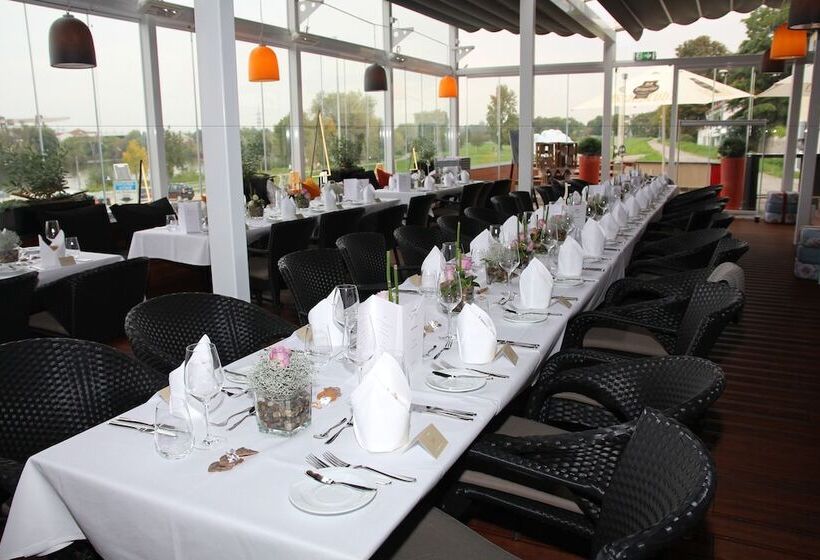 酒店 Höll Am Main