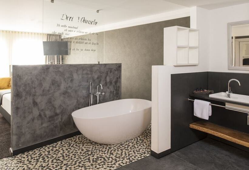 酒店 Höll Am Main