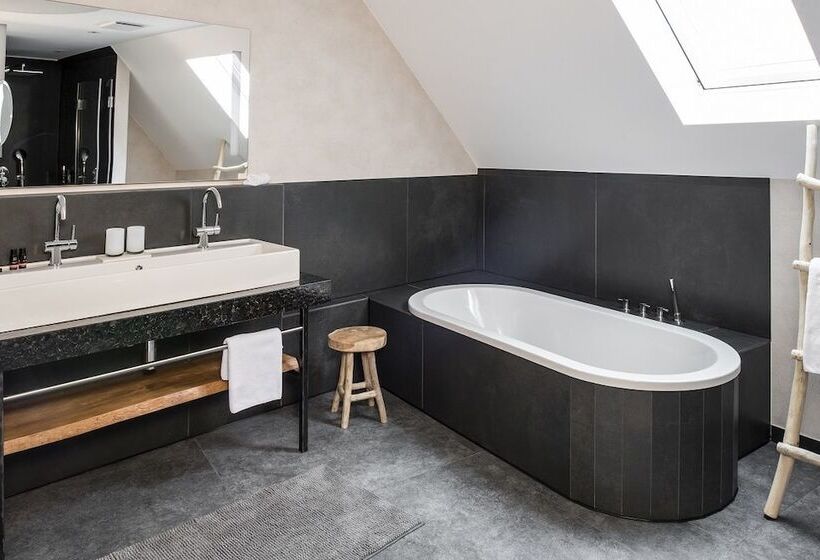 酒店 Höll Am Main