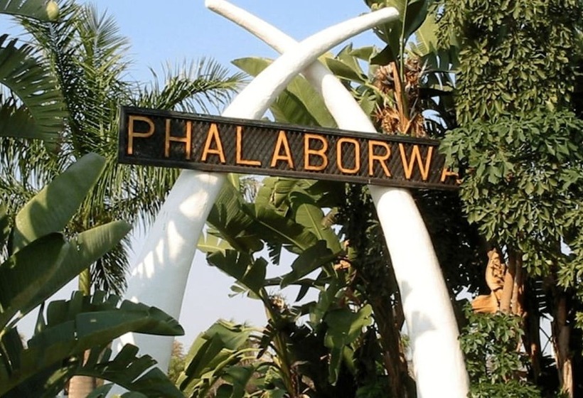 בית מלון כפרי Loerie Lodge Guest Houses