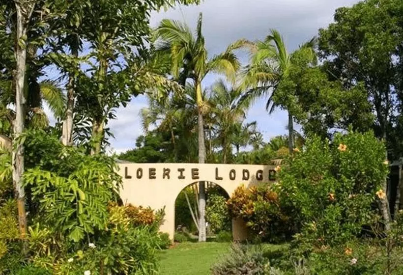هتل Loerie Lodge Guest Houses