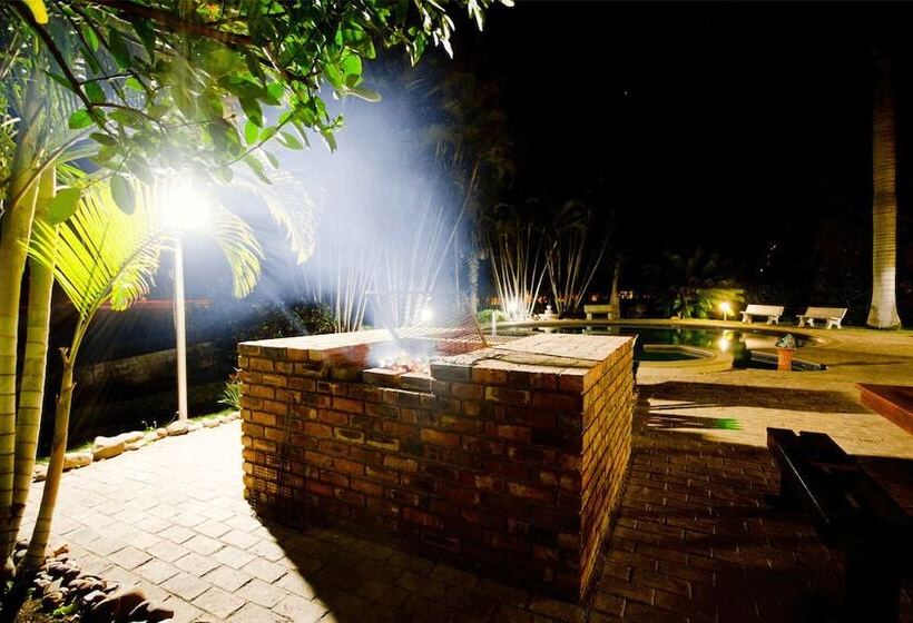 בית מלון כפרי Loerie Lodge Guest Houses